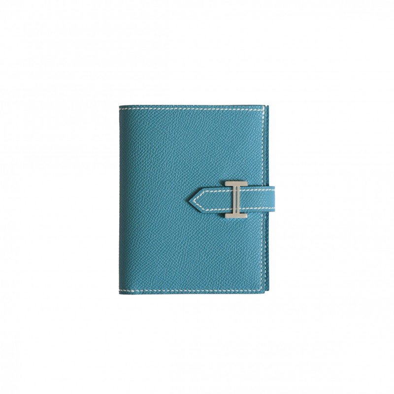 HERMER BEARN COMPACT WALLET H039790CK11 (12*9.5*0.4cm)