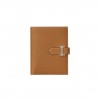 HERMES BEARN COMPACT WALLET H039789CK93 (12*9.5*0.4cm)