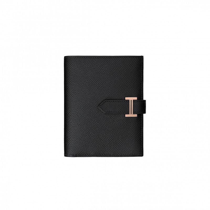 HERMER BEARN COMPACT WALLET H039790CD89 (12*9.5*0.4cm)