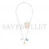 LOUIS VUITTON LV AQUATICS NECKLACE  M00280