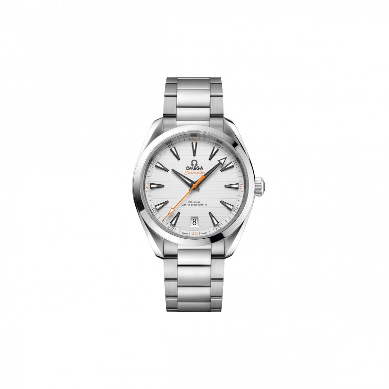 OMEGA SEAMASTER AQUA TERRA 150M WATCH 220.10.41.21.02.001