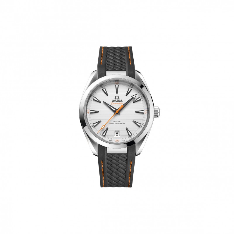 OMEGA SEAMASTER AQUA TERRA 150M WATCH 220.12.41.21.02.002