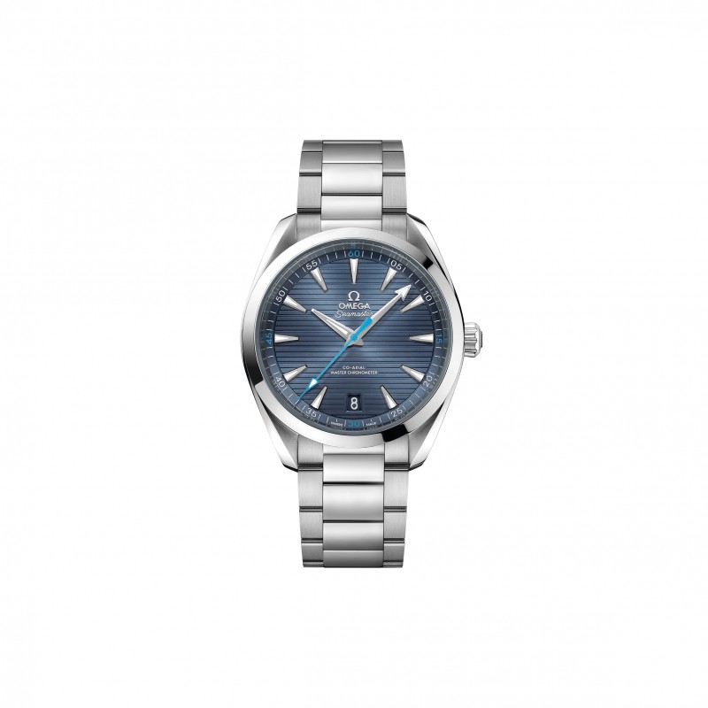 OMEGA SEAMASTER AQUA TERRA 150M WATCH 220.10.41.21.03.002