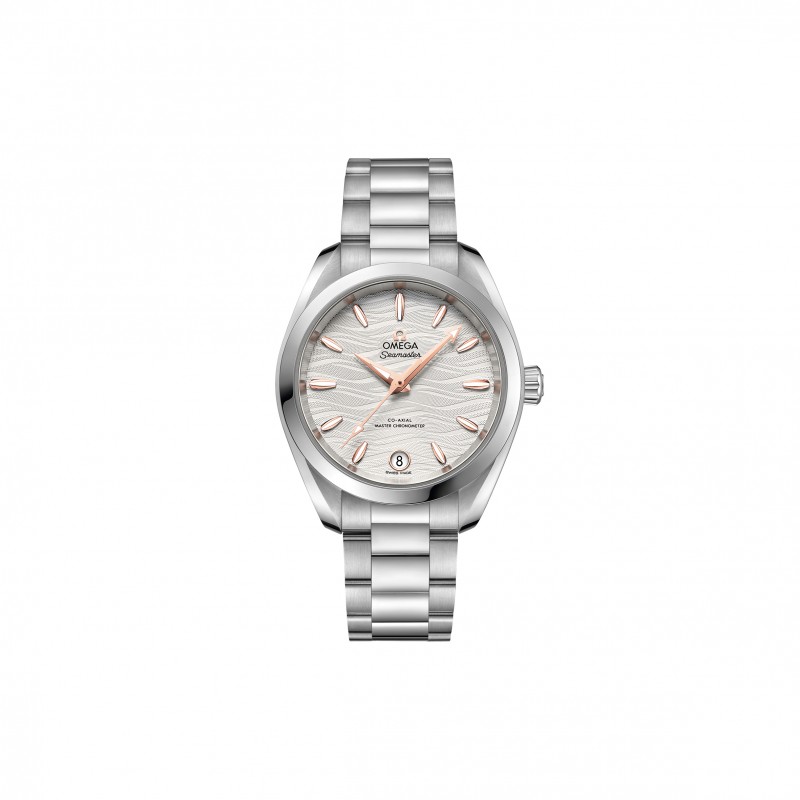 OMEGA SEAMASTER AQUA TERRA 150M WATCH 220.10.34.20.02.001