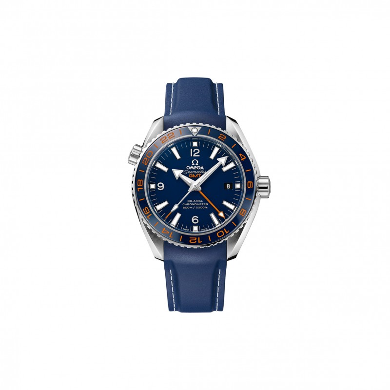 OMEGA SEAMASTER PLANET OCEAN 600M WATCH 232.32.44.22.03.001