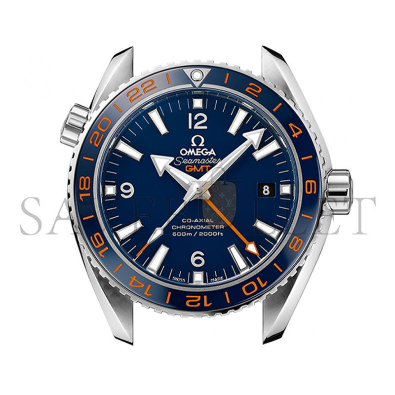 OMEGA SEAMASTER PLANET OCEAN 600M WATCH 232.32.44.22.03.001