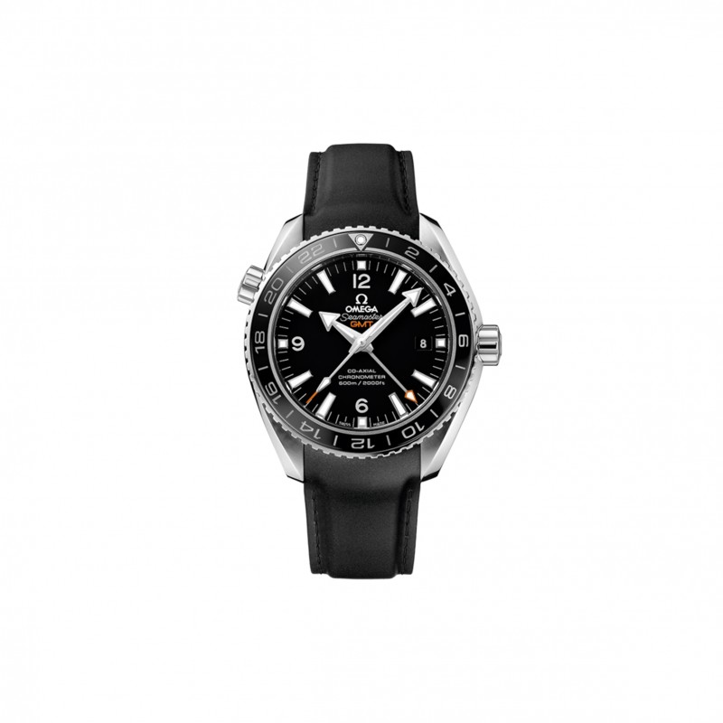 OMEGA SEAMASTER PLANET OCEAN 600M WATCH 232.32.44.22.01.001