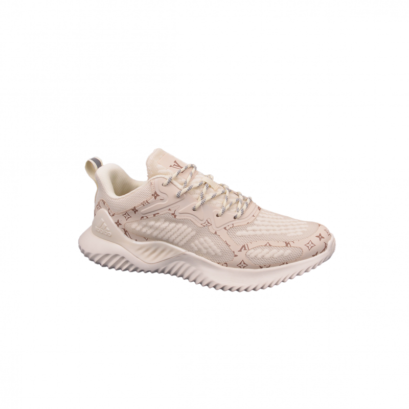 LOUIS VUITTON X ADIDAS ALPHABOUNCE BEYOND M B43688J