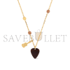 LOUIS VUITTON LV PICKS PENDANT M01865