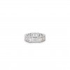 LOUIS VUITTON LV CRYSTAL RING RING MP3363