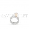 LOUIS VUITTON LV CRYSTAL RING RING MP3363