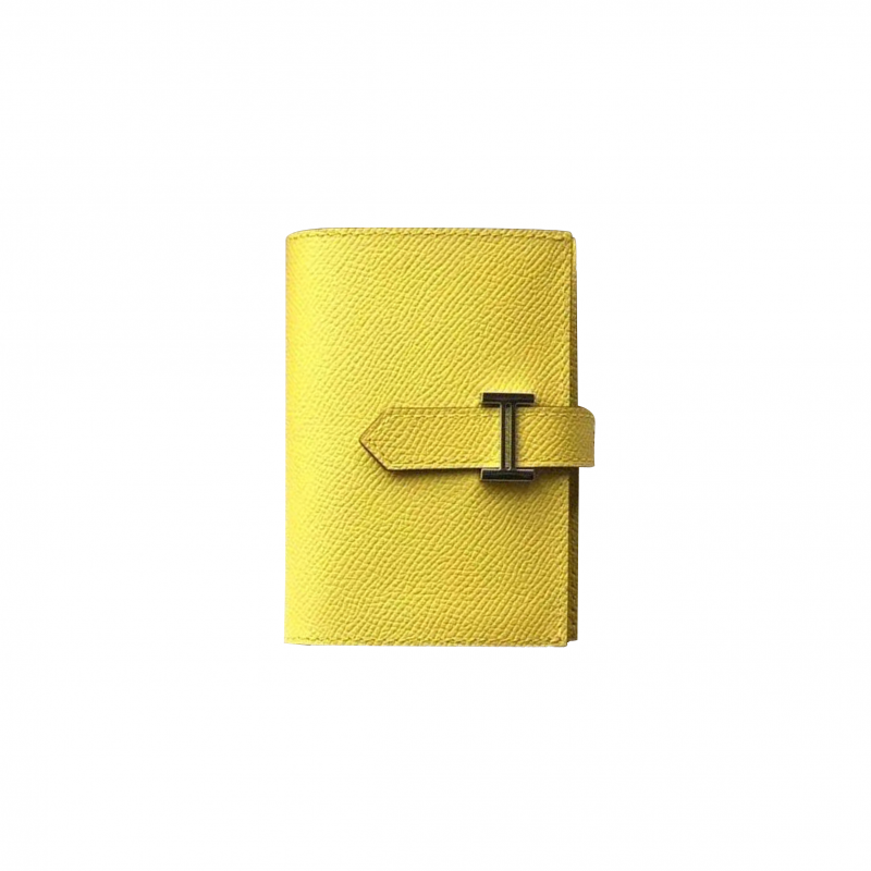 HERMES BEARN MINI WALLETT H039805CK0Y (10.8*7.5*0.4cm)