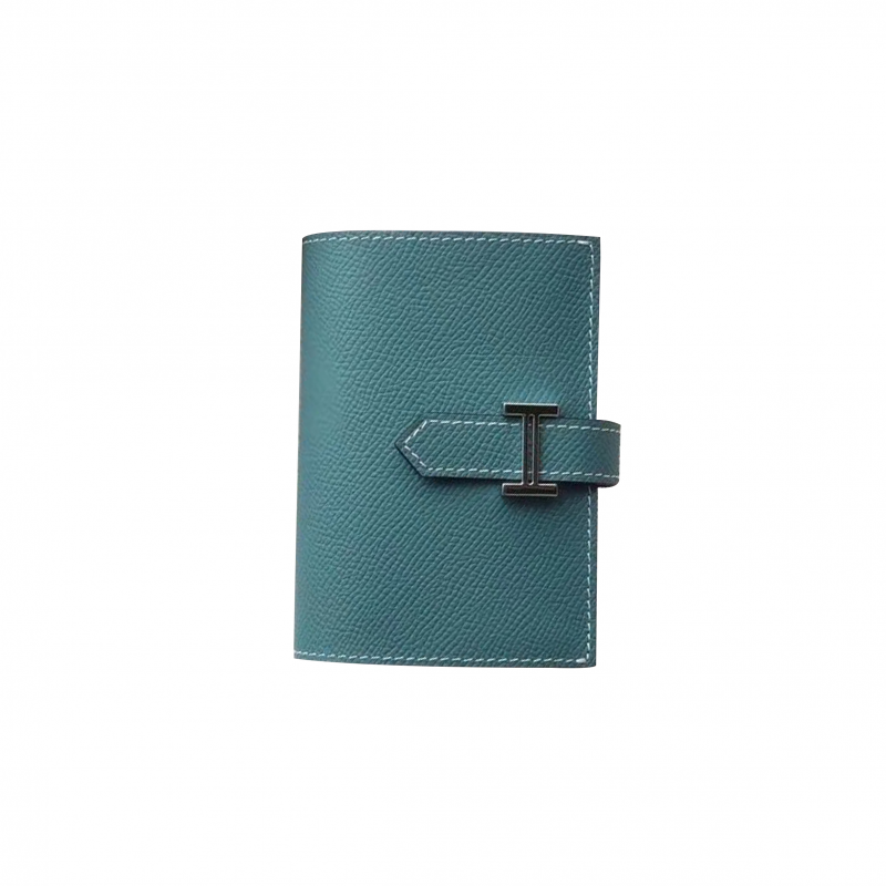 HERMES BEARN MINI WALLETT H039795CKV6 (10.8*7.5*0.4cm)