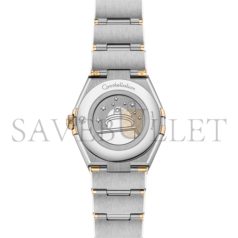 OMEGA CONSTELLATION WATCH 131.20.28.60.58.001