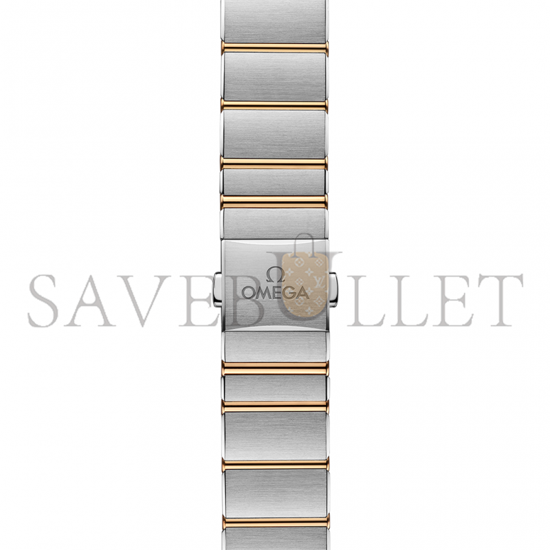 OMEGA CONSTELLATION WATCH 131.20.28.60.58.001