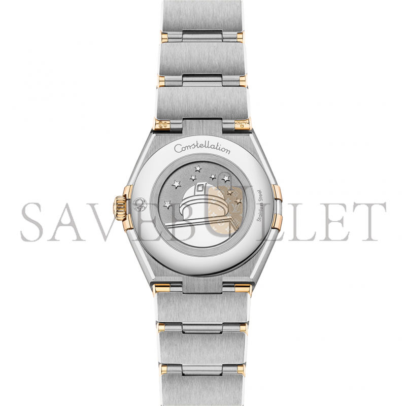 OMEGA CONSTELLATION WATCH 131.25.28.60.58.001