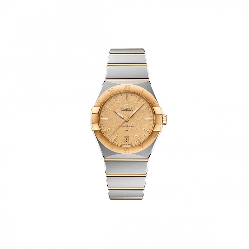 OMEGA CONSTELLATION WATCH 131.20.28.60.08.001