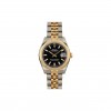 ROLEX DATEJUST 36 WATCH 126233