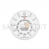 ROLEX SKY-DWELLER OYSTER, 42 MM, OYSTERSTEEL AND WHITE GOLD WATCH 336934 ROLEX SKY-DWELLER OYSTER, 42 MM, OYSTERSTEEL AND WHITE GOLD WATCH 336934