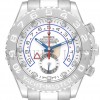 ROLEX YACHT-MASTER II 44MM WATCH 116689