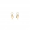 DIOR TRIBALES EARRINGS E2037WOMCY_D301