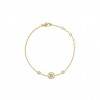 DIOR ROSE DES VENTS NECKLACE JRDV95167_0000U