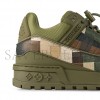 LOUIS VUITTON LV TRAINER MAXI SNEAKER 1ACNCZ