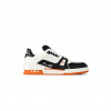 LOUIS VUITTON LV TRAINER SNEAKER 1ADDZZ LOUIS VUITTON LV TRAINER SNEAKER 1ADDZZ