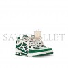 LOUIS VUITTON LV SKATE SNEAKER 1AC521 LOUIS VUITTON LV SKATE SNEAKER 1AC521