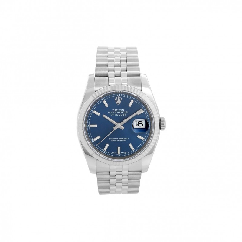 ROLEX DATEJUST WATCH 116234