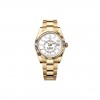 ROLEX SKY-DWELLER OYSTER, 42 MM, YELLOW GOLD WATCH 336938 ROLEX SKY-DWELLER OYSTER, 42 MM, YELLOW GOLD WATCH 336938