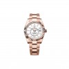 ROLEX SKY-DWELLER OYSTER, 42 MM, EVEROSE GOLD WATCH 336935