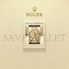 ROLEX SKY-DWELLER OYSTER, 42 MM, YELLOW GOLD WATCH 336938 ROLEX SKY-DWELLER OYSTER, 42 MM, YELLOW GOLD WATCH 336938