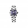 ROLEX DATEJUST 28MM WOMEN'S WATCH 279174