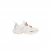 BALENCIAGA TRACK TRAINER WHITE MULTI 542023W3RM19081