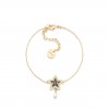 DIOR PETIT CD LUCKY BAROQUE BRACELET B2666WOMVE_D92B