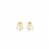 DIOR DIO(R)EVOLUTION EARRINGS E1169DVORS_D301