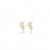 DIOR TRIBALES EARRINGS E3599WOMCY_D03S