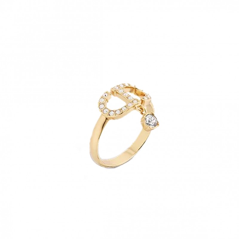 DIOR PETIT CD RING R2232WOMCY_D03S