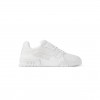 LOUIS VUITTON LV TRAINER DISTRESSED SNEAKER 1ADERB