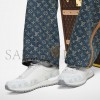 LOUIS VUITTON RUN AWAY SNEAKER 1ADG5U LOUIS VUITTON RUN AWAY SNEAKER 1ADG5U
