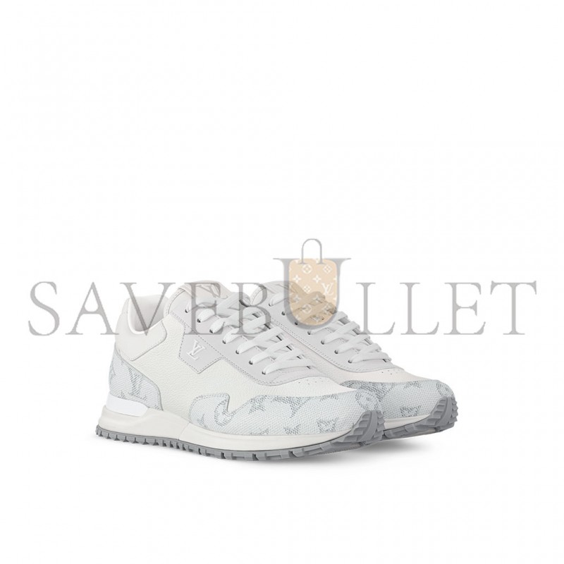 LOUIS VUITTON RUN AWAY SNEAKER 1ADG5U LOUIS VUITTON RUN AWAY SNEAKER 1ADG5U