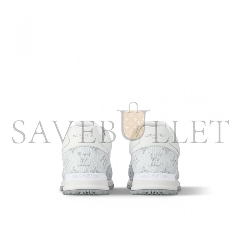 LOUIS VUITTON RUN AWAY SNEAKER 1ADG5U LOUIS VUITTON RUN AWAY SNEAKER 1ADG5U