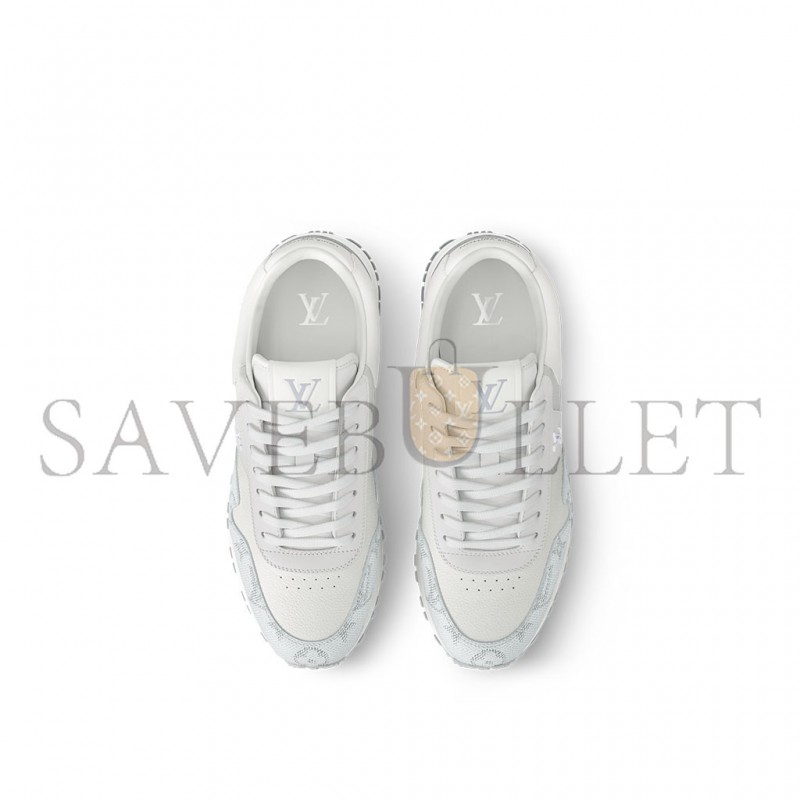 LOUIS VUITTON RUN AWAY SNEAKER 1ADG5U LOUIS VUITTON RUN AWAY SNEAKER 1ADG5U