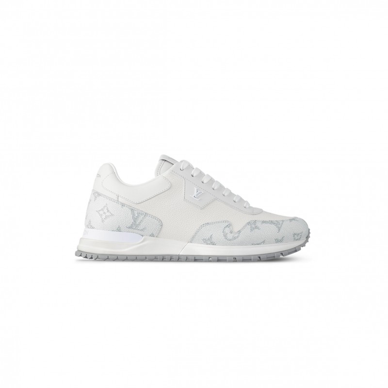 LOUIS VUITTON RUN AWAY SNEAKER 1ADG5U LOUIS VUITTON RUN AWAY SNEAKER 1ADG5U
