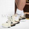 LOUIS VUITTON LV SKATE SNEAKER 1ADI46 LOUIS VUITTON LV SKATE SNEAKER 1ADI46