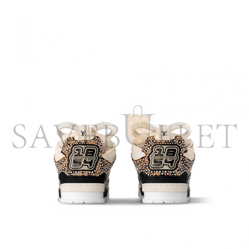 LOUIS VUITTON LV SKATE SNEAKER 1ADI46 LOUIS VUITTON LV SKATE SNEAKER 1ADI46