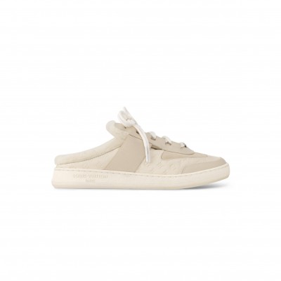 LOUIS VUITTON LOUS OPEN BACK SNEAKER 1ADD5M