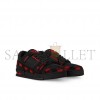 LOUIS VUITTON LV TRAINER SNEAKER 1AD7MZ LOUIS VUITTON LV TRAINER SNEAKER 1AD7MZ