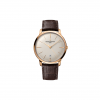 VACHERON CONSTANTIN PATRIMONY SELF-WINDING 40 MM PINK GOLD WATCH 85180/000R-9248 VACHERON CONSTANTIN PATRIMONY SELF-WINDING 40 MM PINK GOLD WATCH 85180/000R-9248